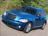 2010 Chrysler PT Cruiser
